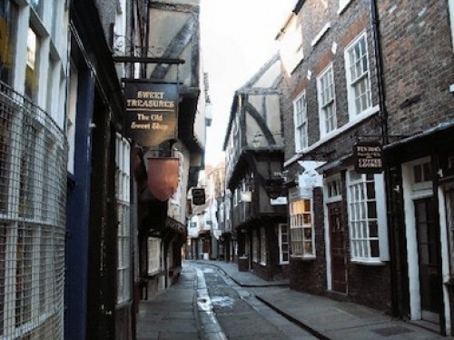 ELC York